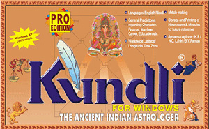 Kundli for Windows